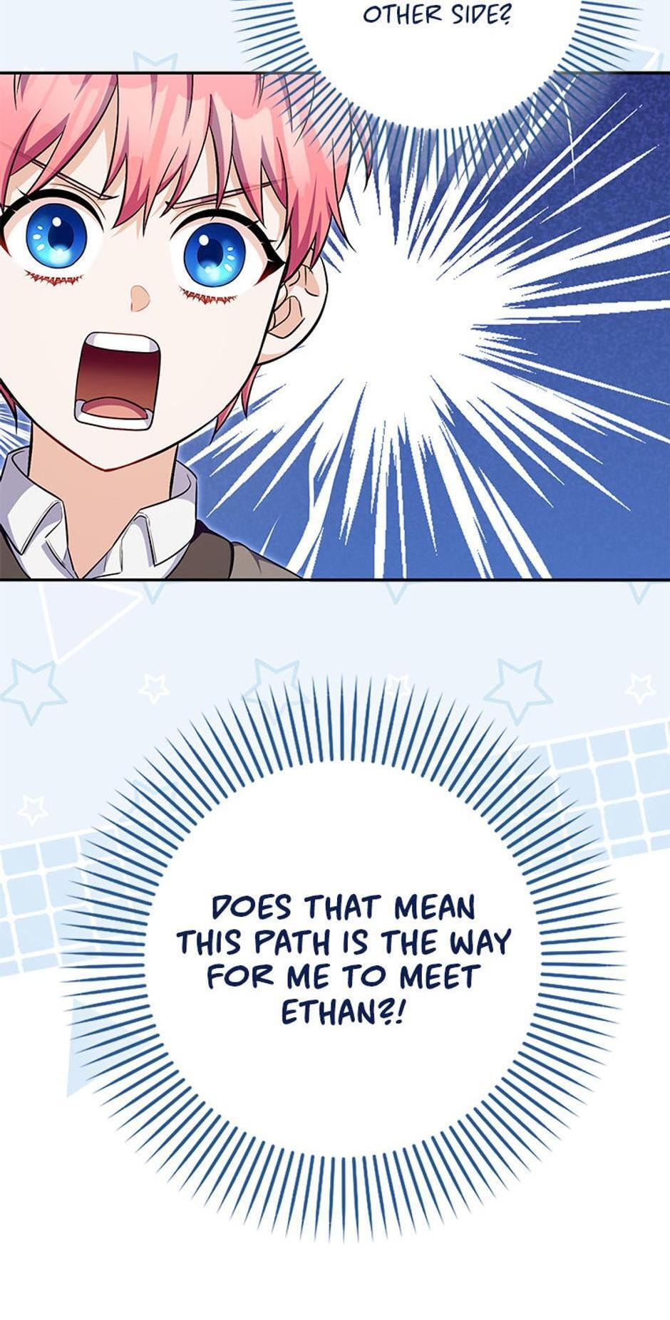 The Mighty Master Is Crazy About Me Chapter 19 page 137 - 