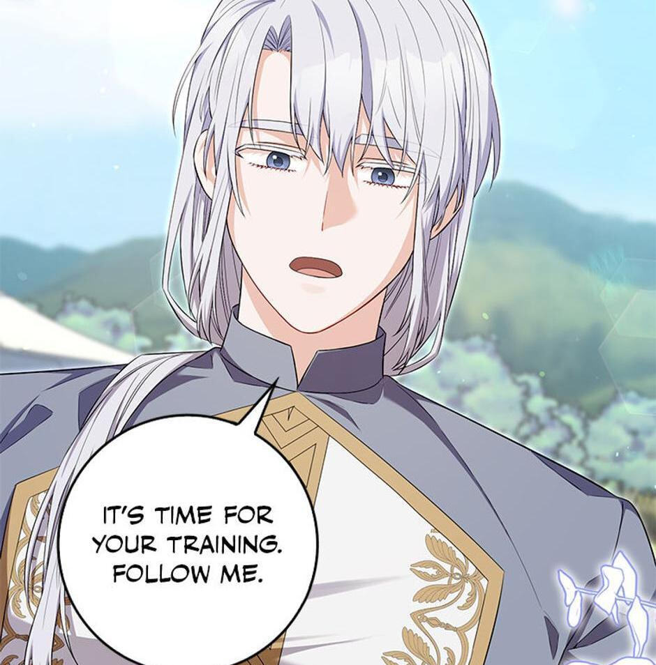 The Mighty Master Is Crazy About Me Chapter 19 page 15 - 