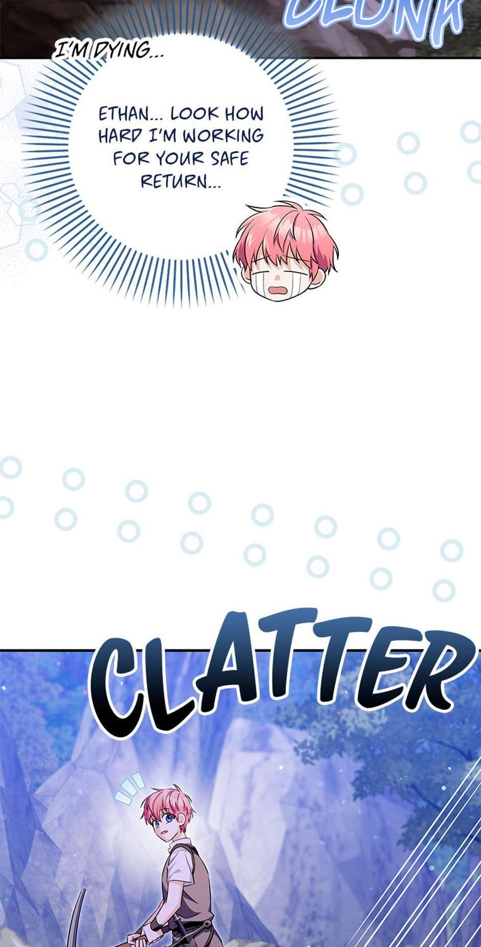 The Mighty Master Is Crazy About Me Chapter 19 page 141 - 