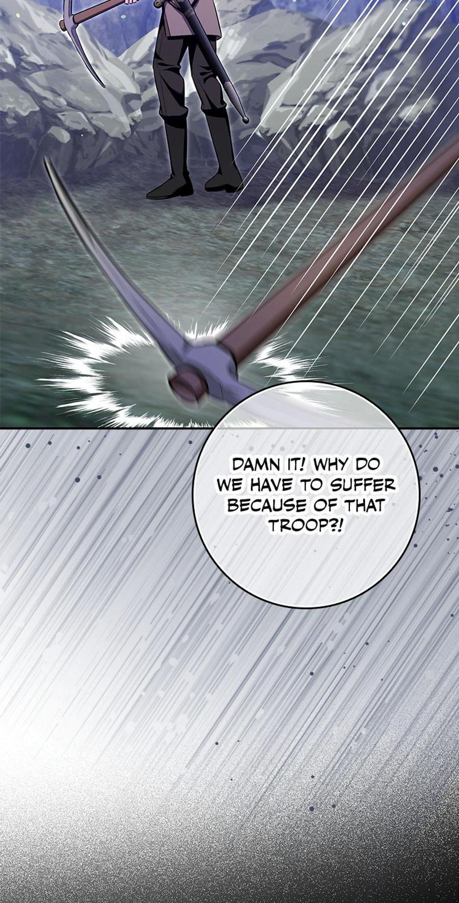 The Mighty Master Is Crazy About Me Chapter 19 page 142 - 