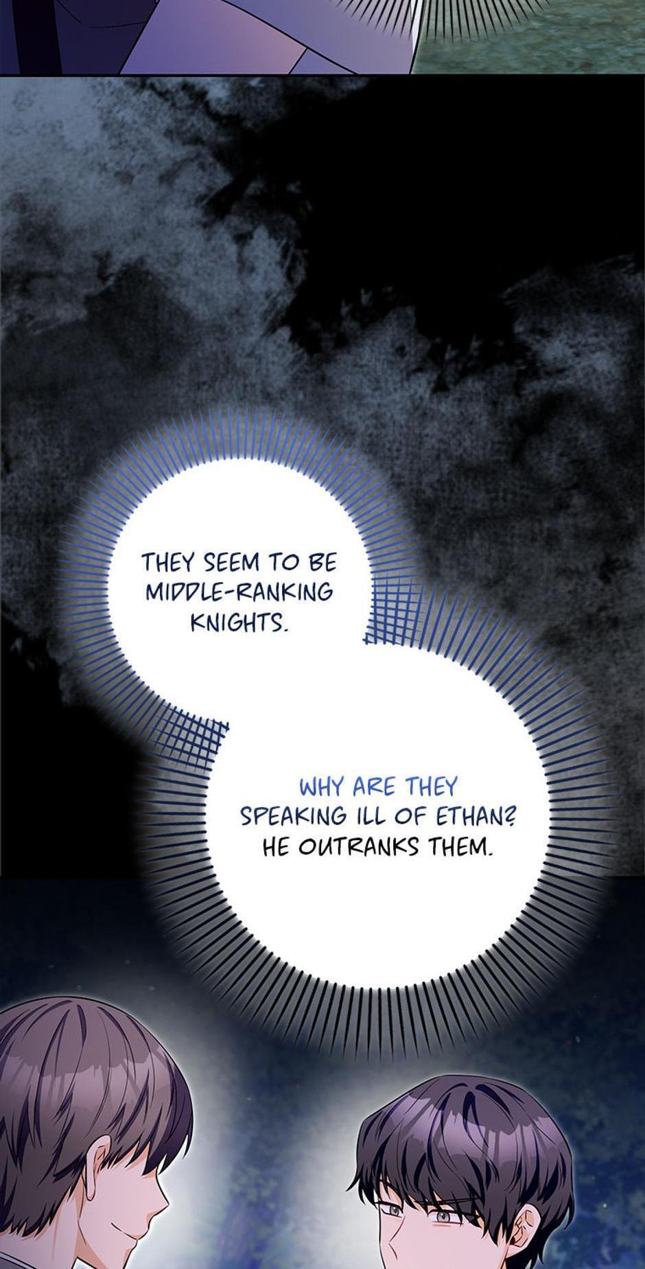 The Mighty Master Is Crazy About Me Chapter 19 page 144 - 