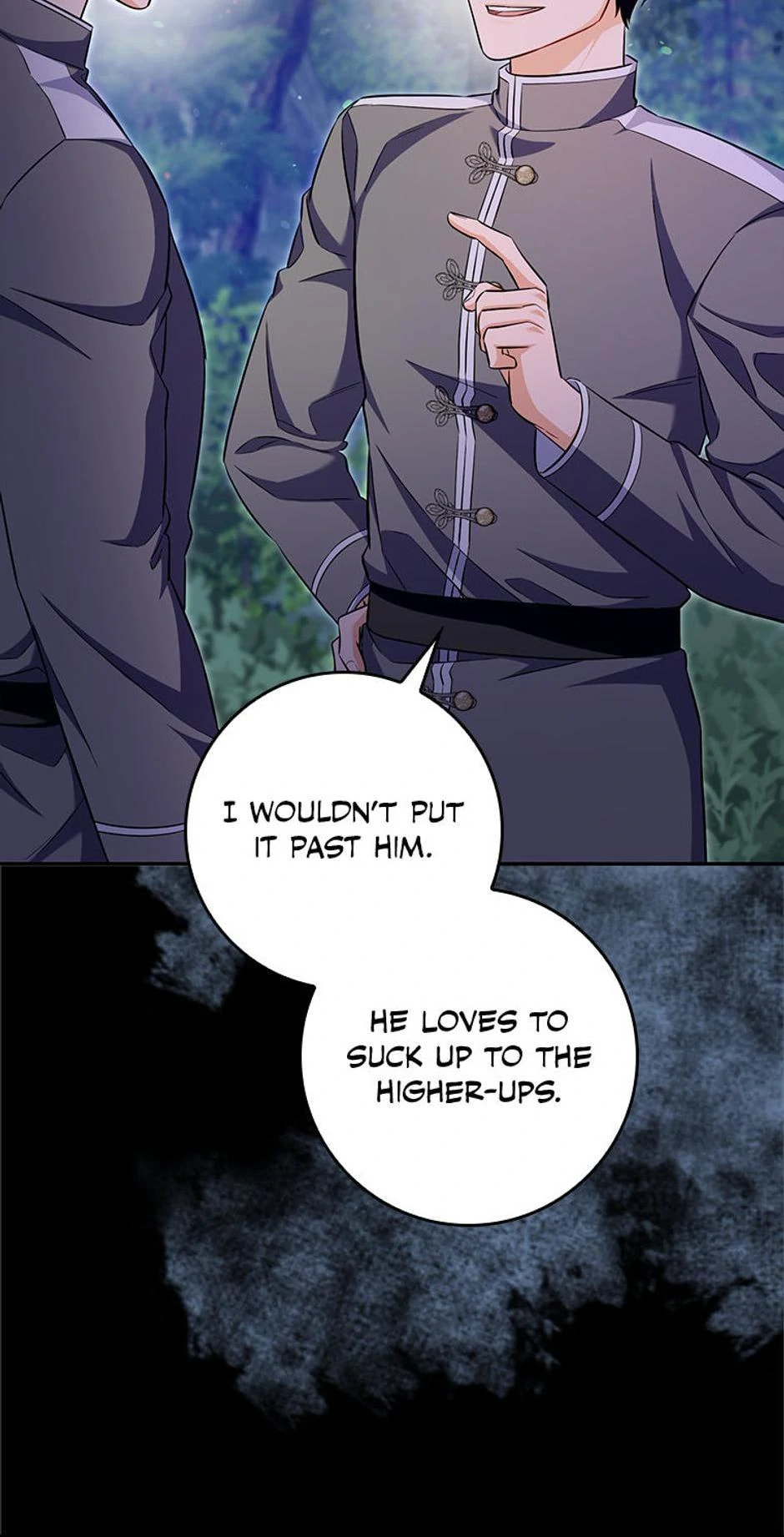 The Mighty Master Is Crazy About Me Chapter 19 page 145 - 
