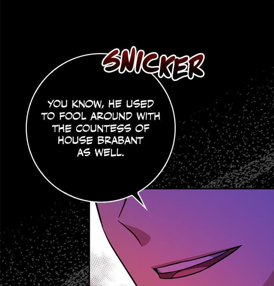 The Mighty Master Is Crazy About Me Chapter 19 page 146 - 