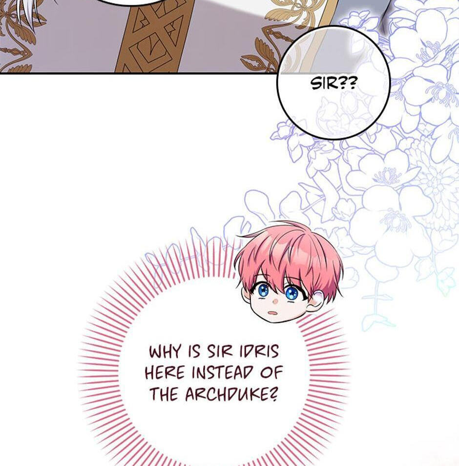 The Mighty Master Is Crazy About Me Chapter 19 page 16 - 