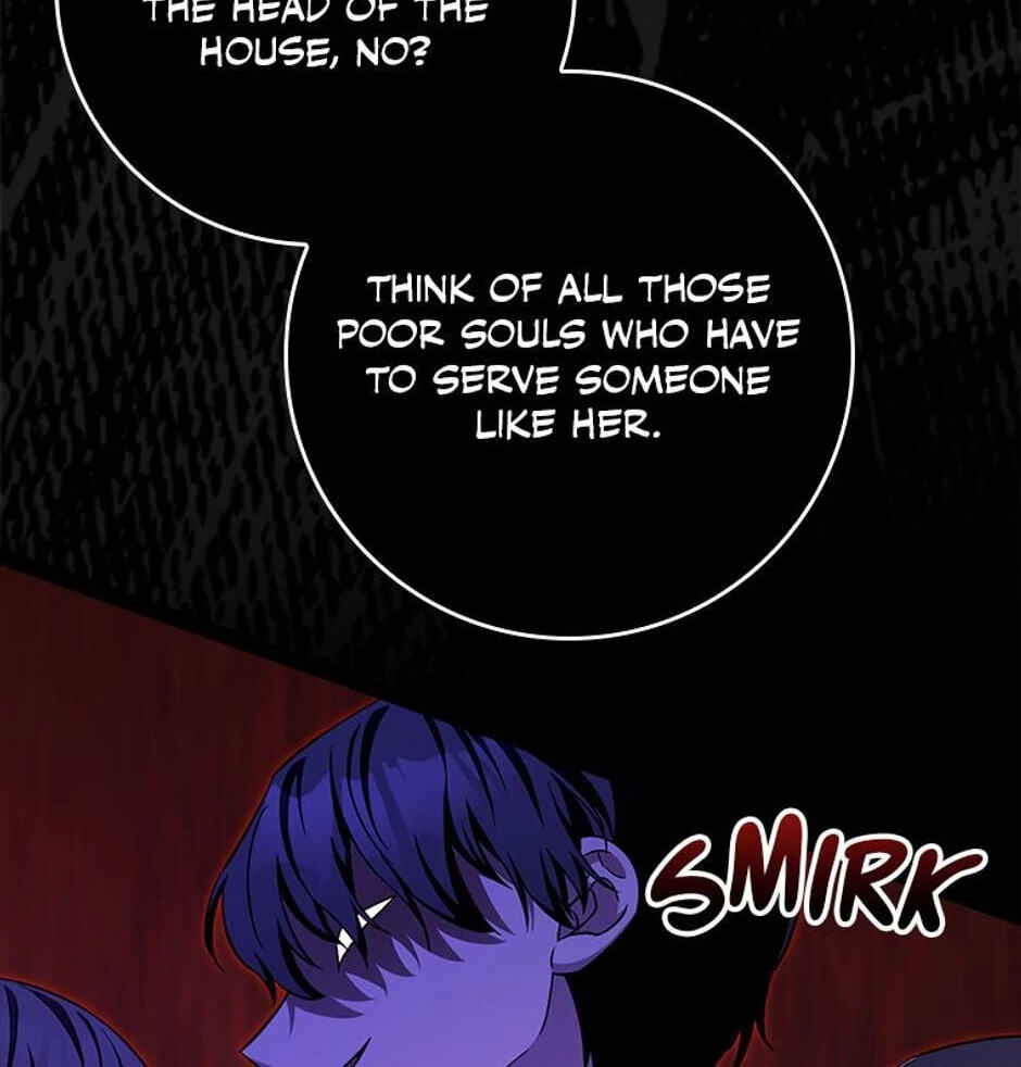 The Mighty Master Is Crazy About Me Chapter 19 page 151 - 