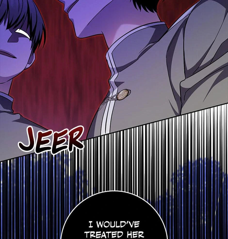 The Mighty Master Is Crazy About Me Chapter 19 page 152 - 