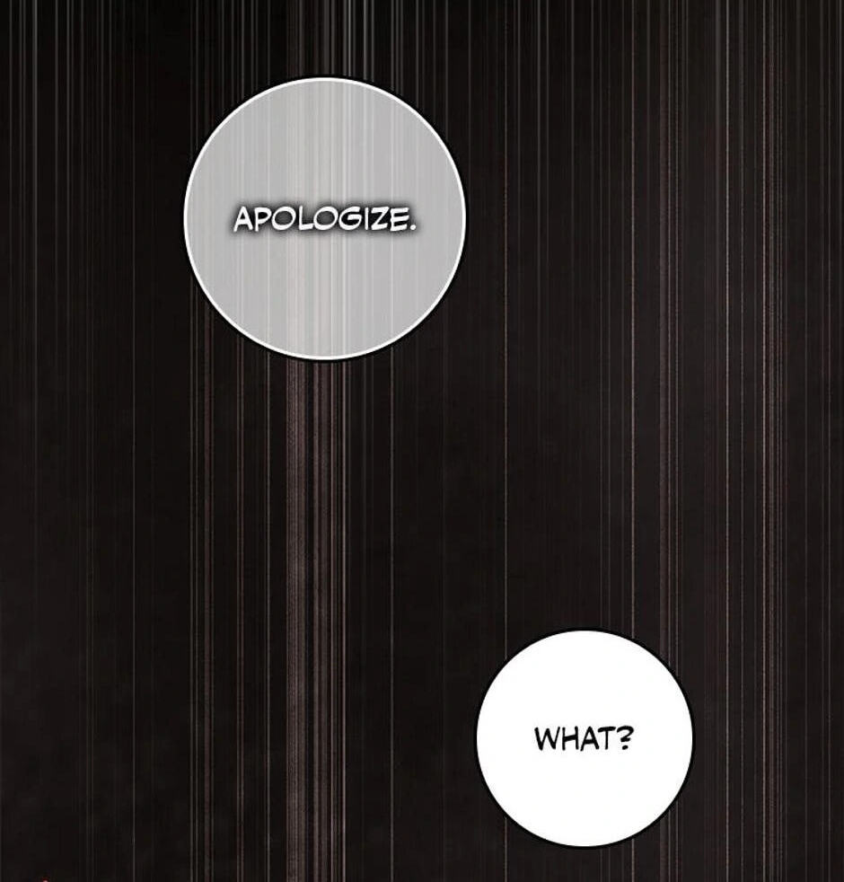 The Mighty Master Is Crazy About Me Chapter 19 page 157 - 