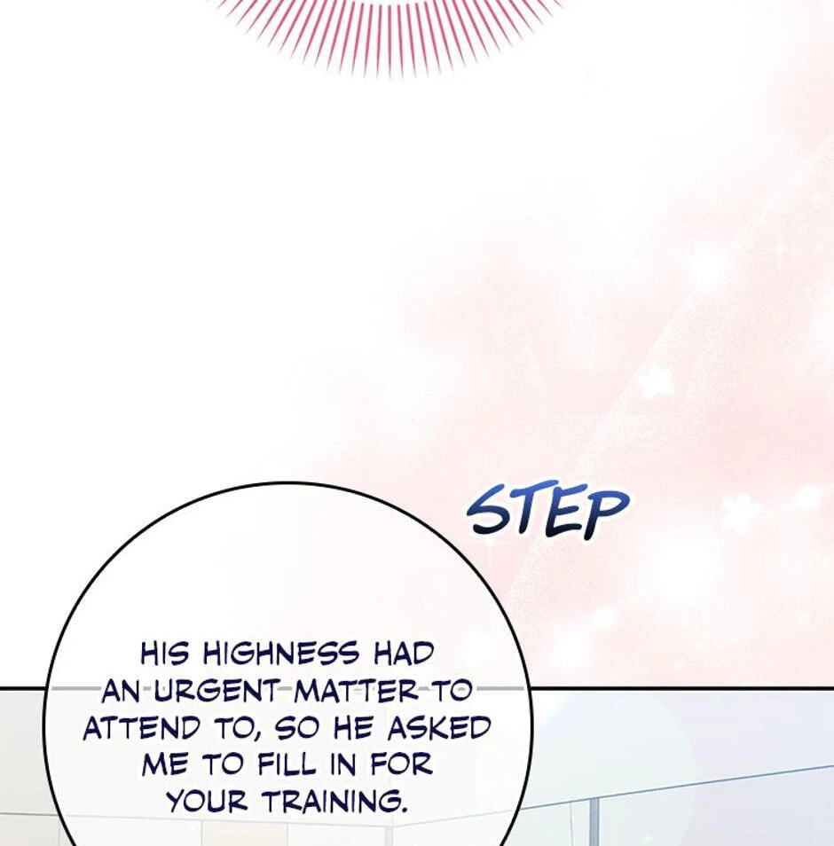 The Mighty Master Is Crazy About Me Chapter 19 page 17 - 
