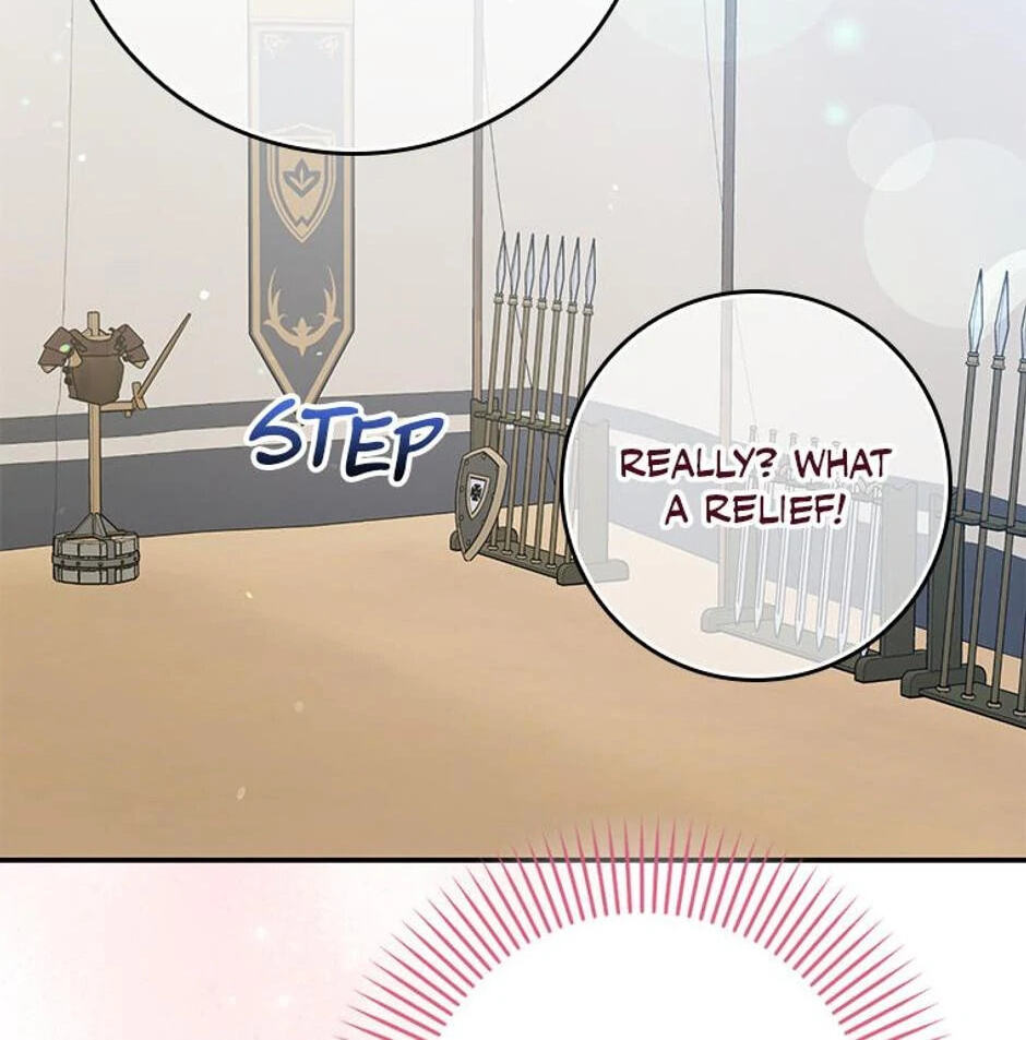 The Mighty Master Is Crazy About Me Chapter 19 page 18 - 