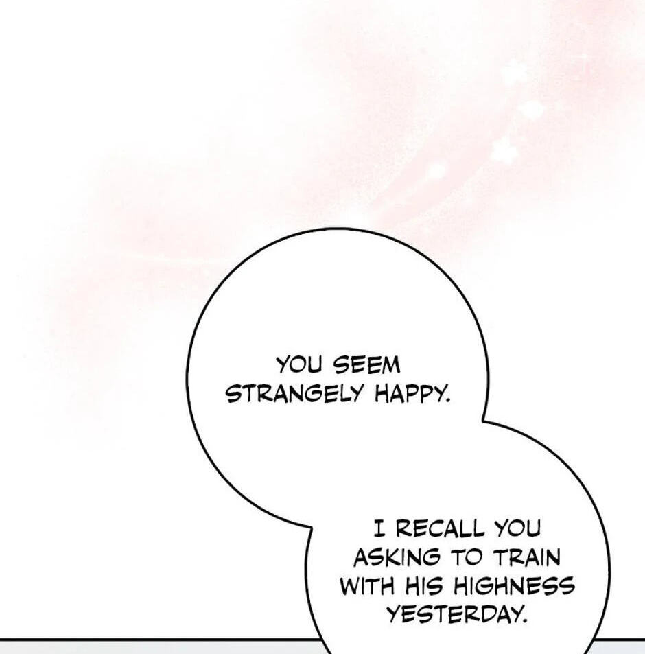 The Mighty Master Is Crazy About Me Chapter 19 page 20 - 
