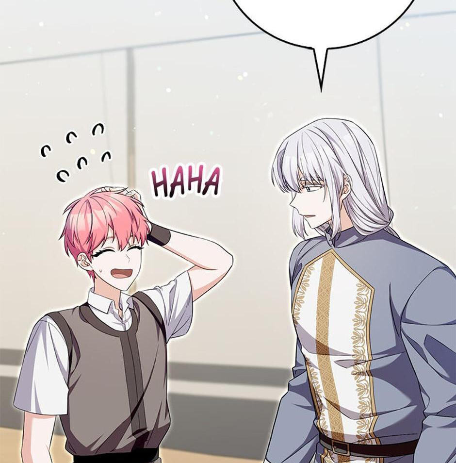 The Mighty Master Is Crazy About Me Chapter 19 page 21 - 