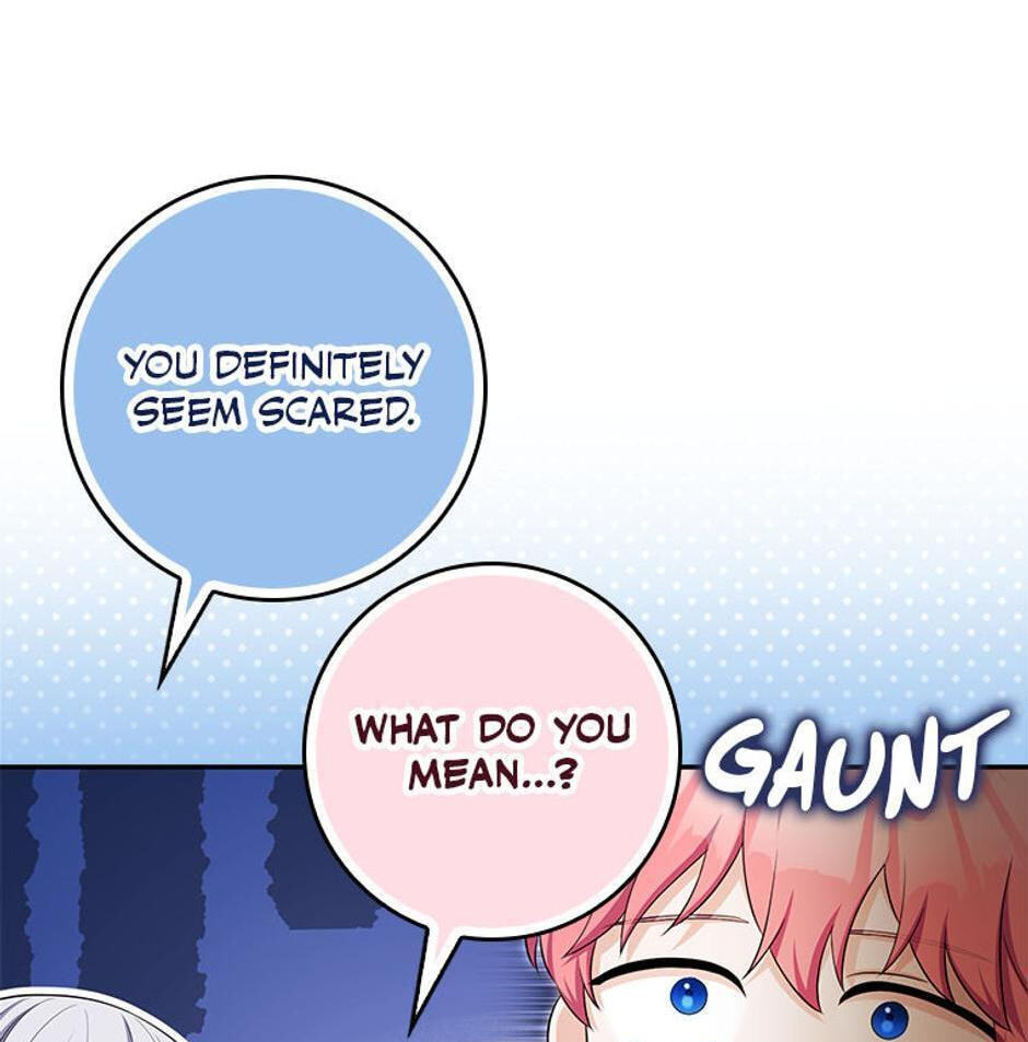The Mighty Master Is Crazy About Me Chapter 19 page 23 - 