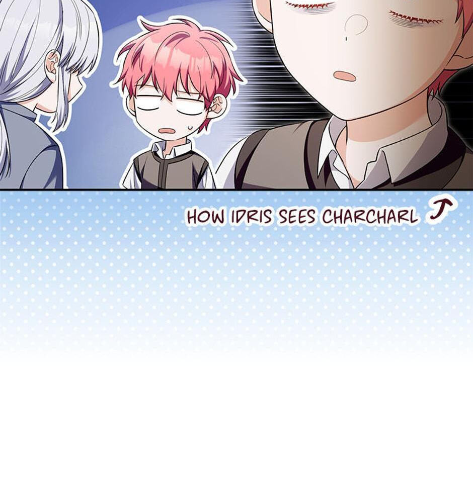 The Mighty Master Is Crazy About Me Chapter 19 page 24 - 