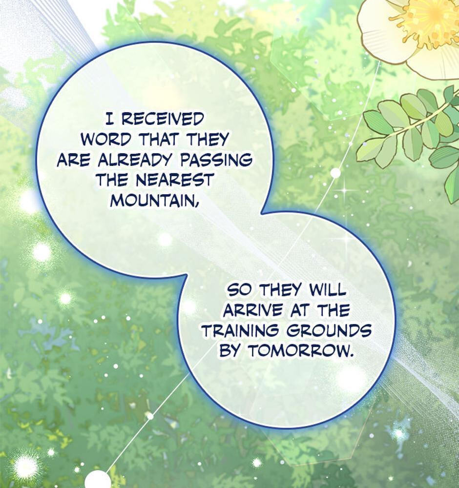 The Mighty Master Is Crazy About Me Chapter 19 page 30 - 