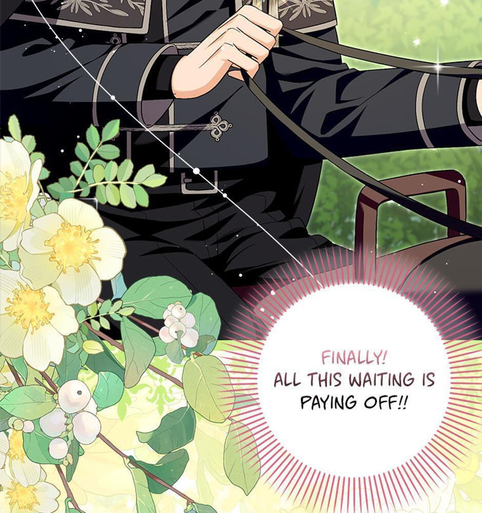 The Mighty Master Is Crazy About Me Chapter 19 page 32 - 