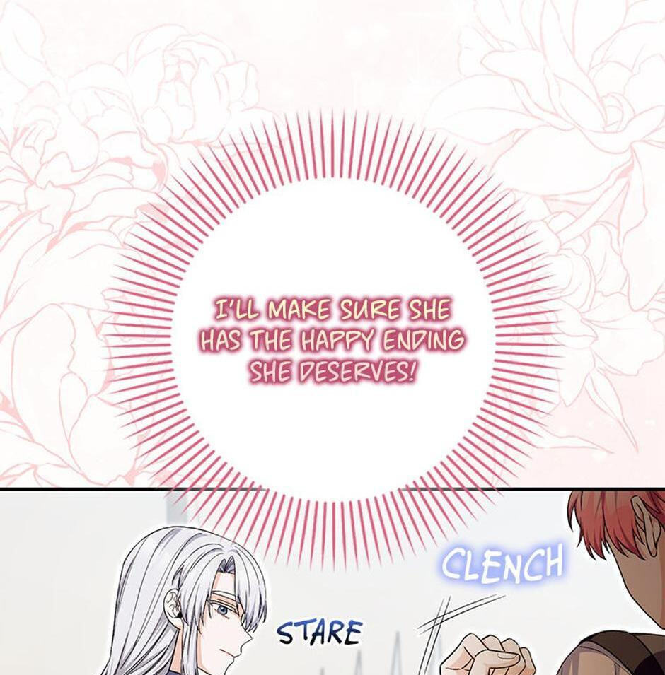 The Mighty Master Is Crazy About Me Chapter 19 page 45 - 