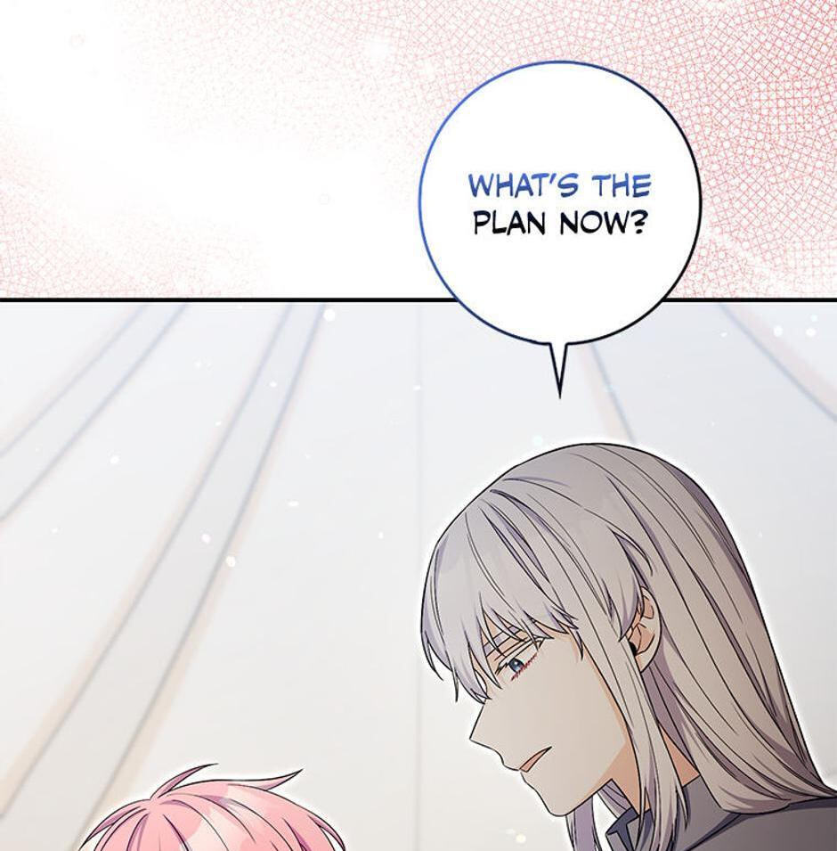 The Mighty Master Is Crazy About Me Chapter 19 page 47 - 