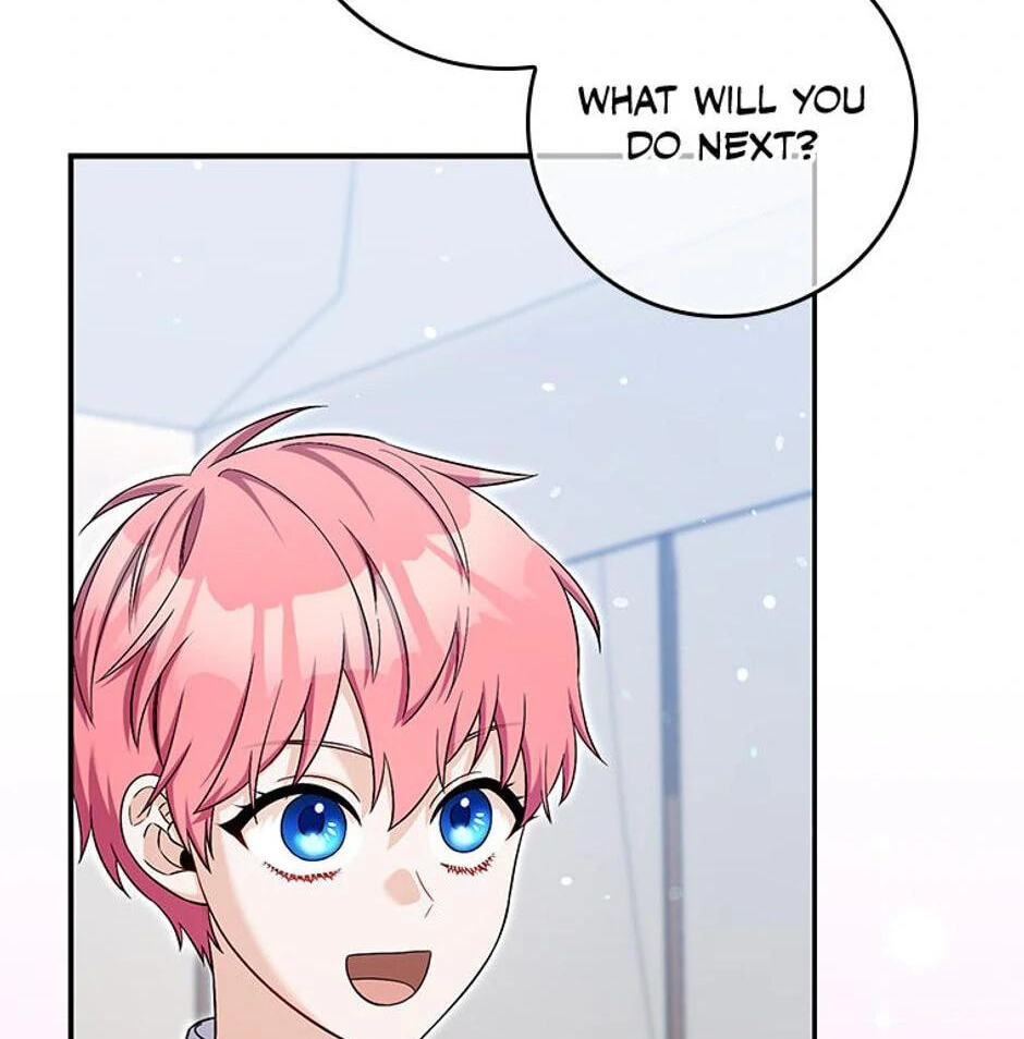 The Mighty Master Is Crazy About Me Chapter 19 page 50 - 