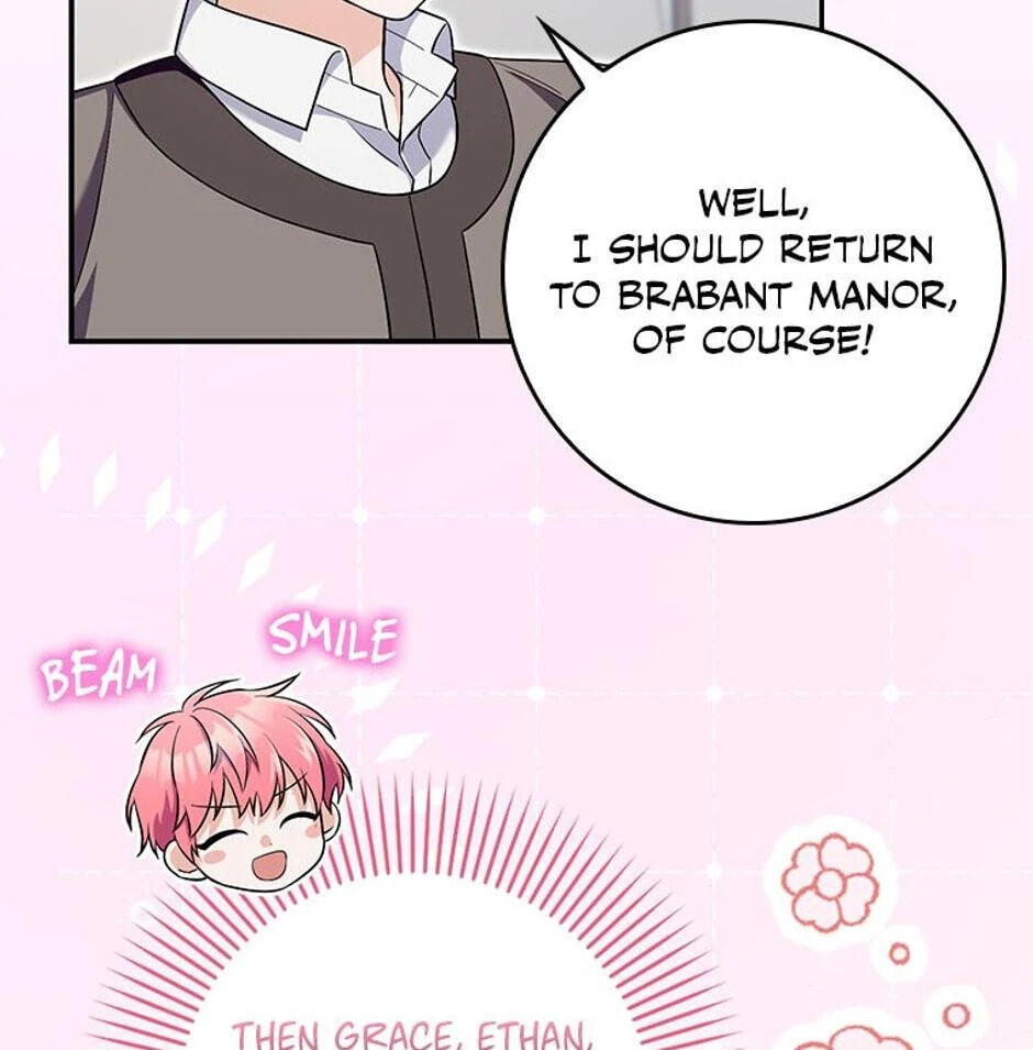 The Mighty Master Is Crazy About Me Chapter 19 page 51 - 