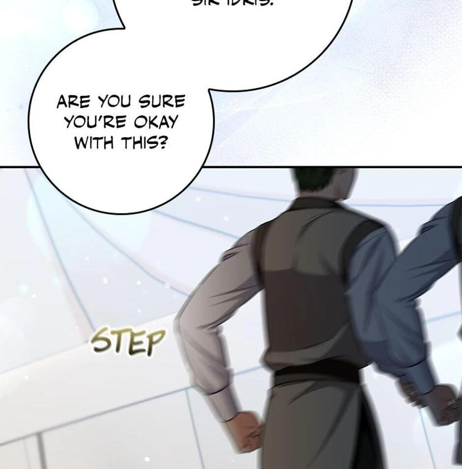 The Mighty Master Is Crazy About Me Chapter 19 page 58 - 