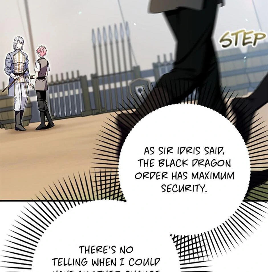 The Mighty Master Is Crazy About Me Chapter 19 page 59 - 