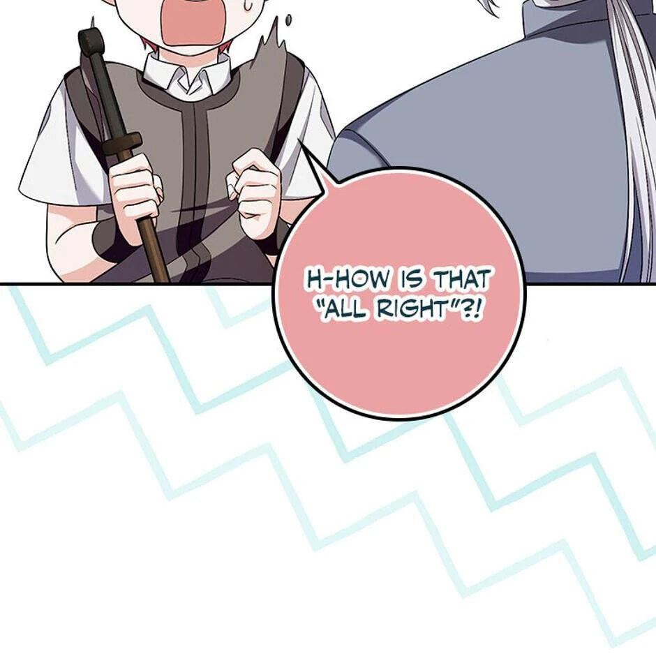 The Mighty Master Is Crazy About Me Chapter 19 page 65 - 