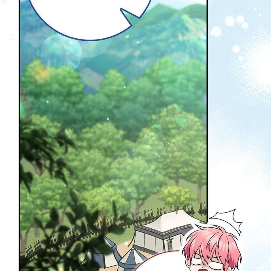 The Mighty Master Is Crazy About Me Chapter 19 page 69 - 