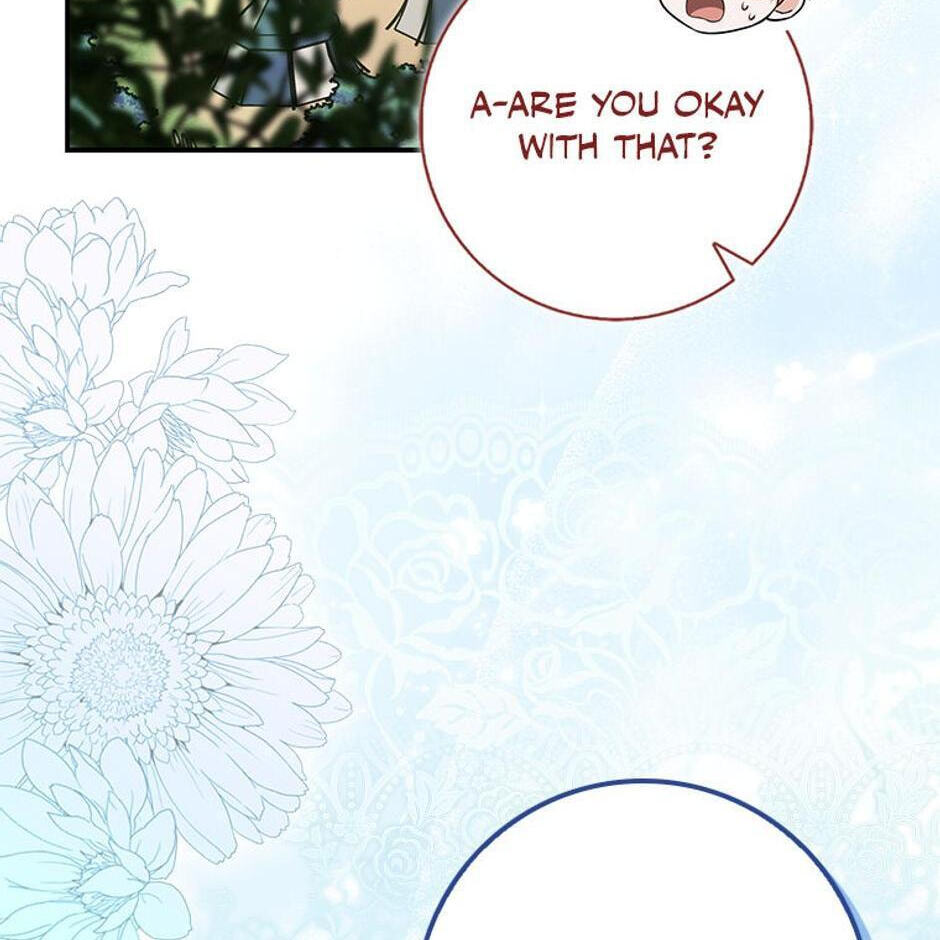 The Mighty Master Is Crazy About Me Chapter 19 page 70 - 