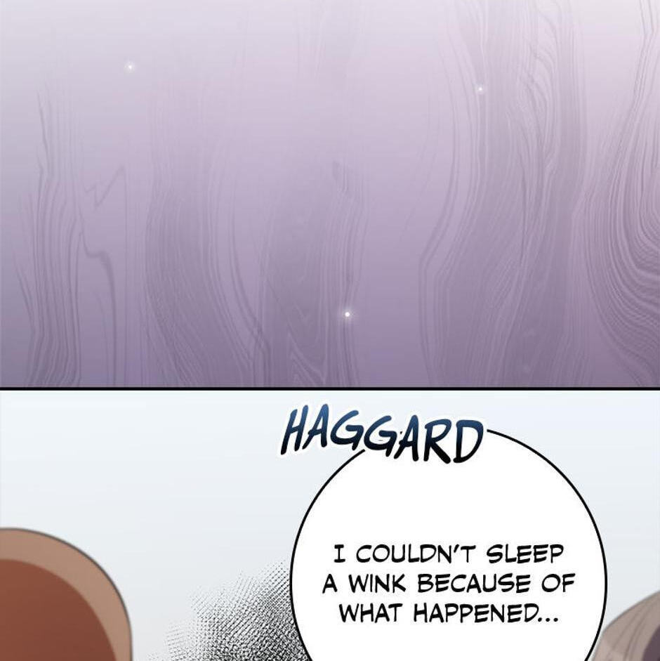 The Mighty Master Is Crazy About Me Chapter 19 page 8 - 