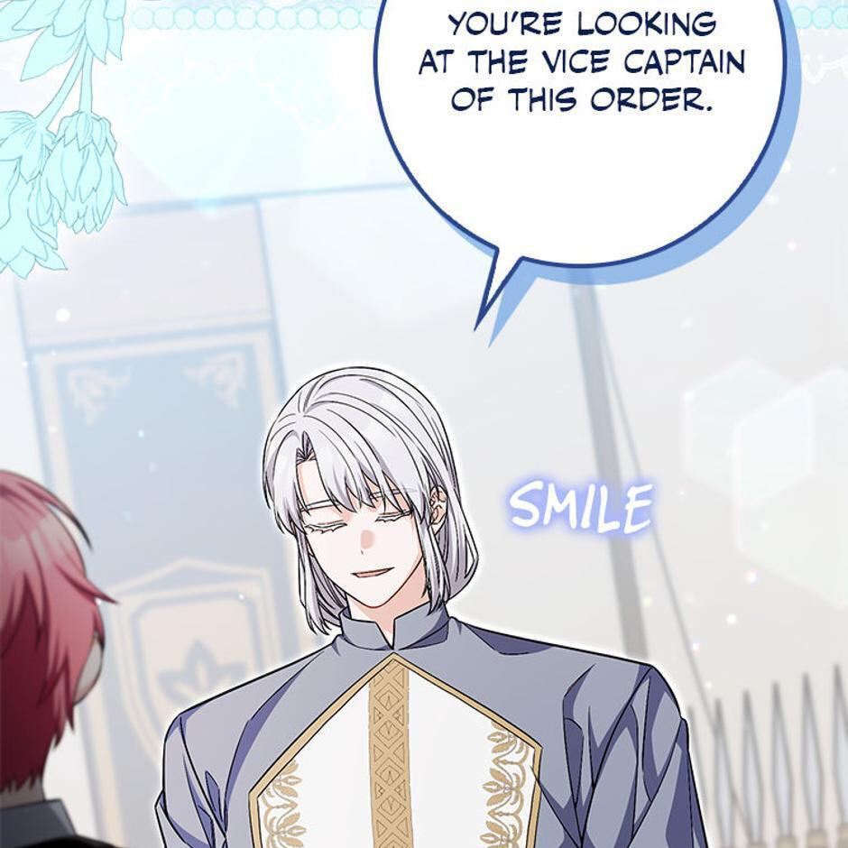 The Mighty Master Is Crazy About Me Chapter 19 page 71 - 