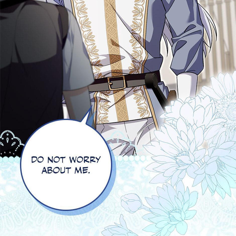 The Mighty Master Is Crazy About Me Chapter 19 page 72 - 