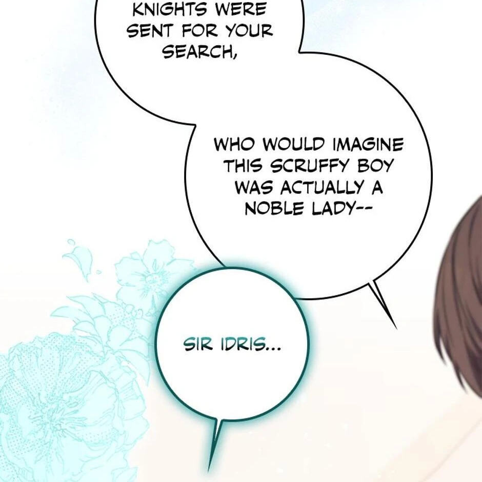 The Mighty Master Is Crazy About Me Chapter 19 page 74 - 