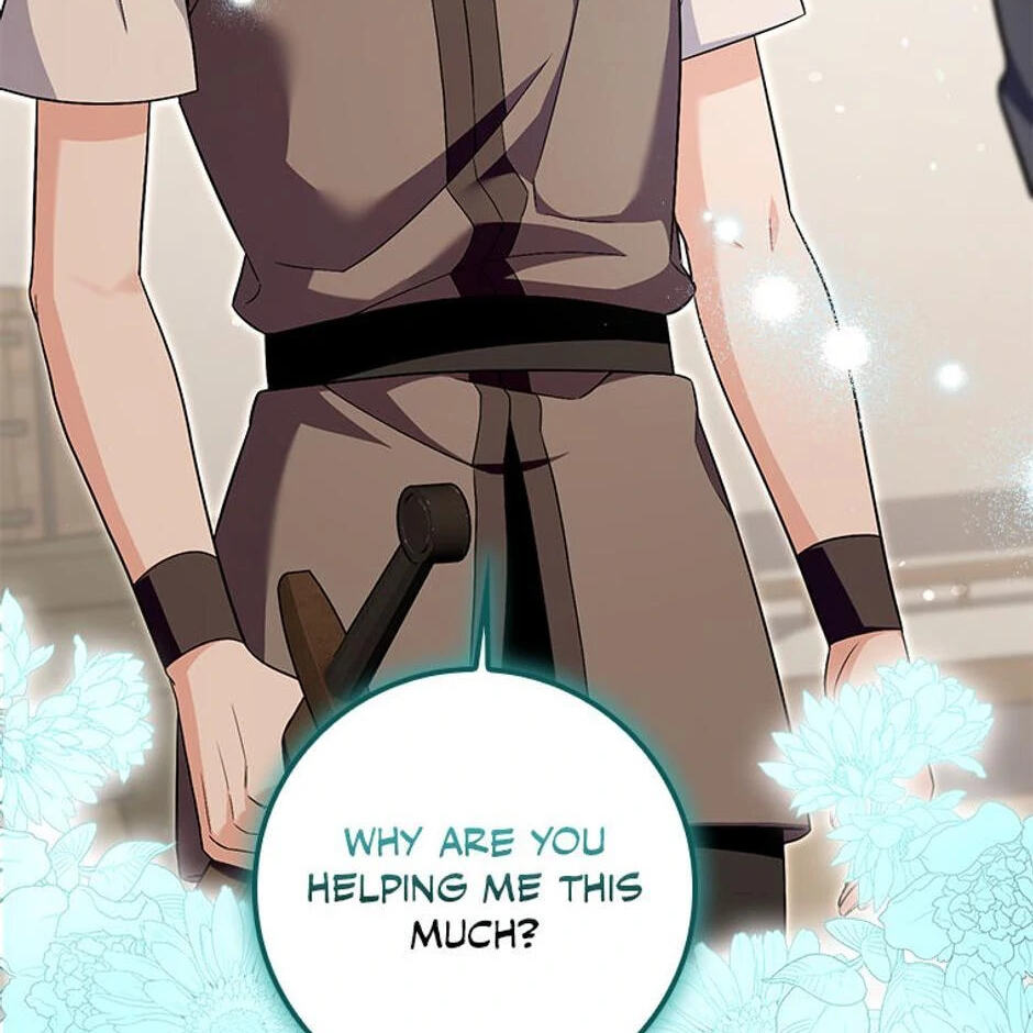 The Mighty Master Is Crazy About Me Chapter 19 page 76 - 