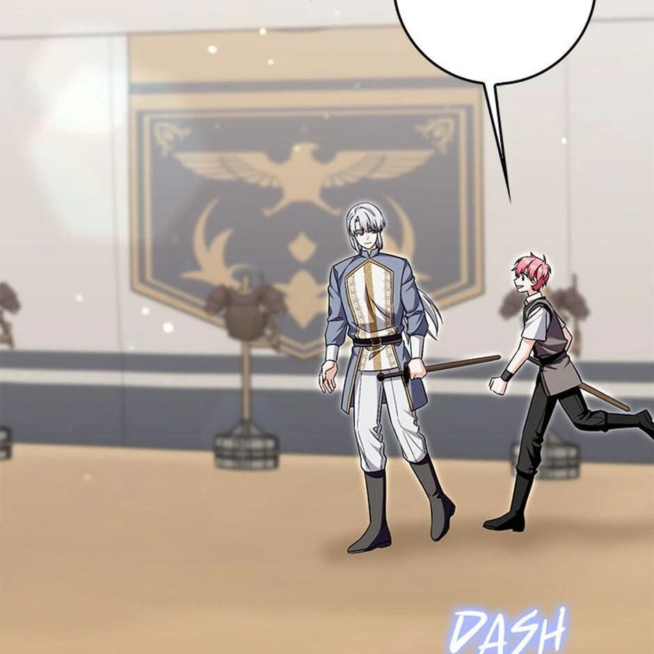 The Mighty Master Is Crazy About Me Chapter 19 page 83 - 