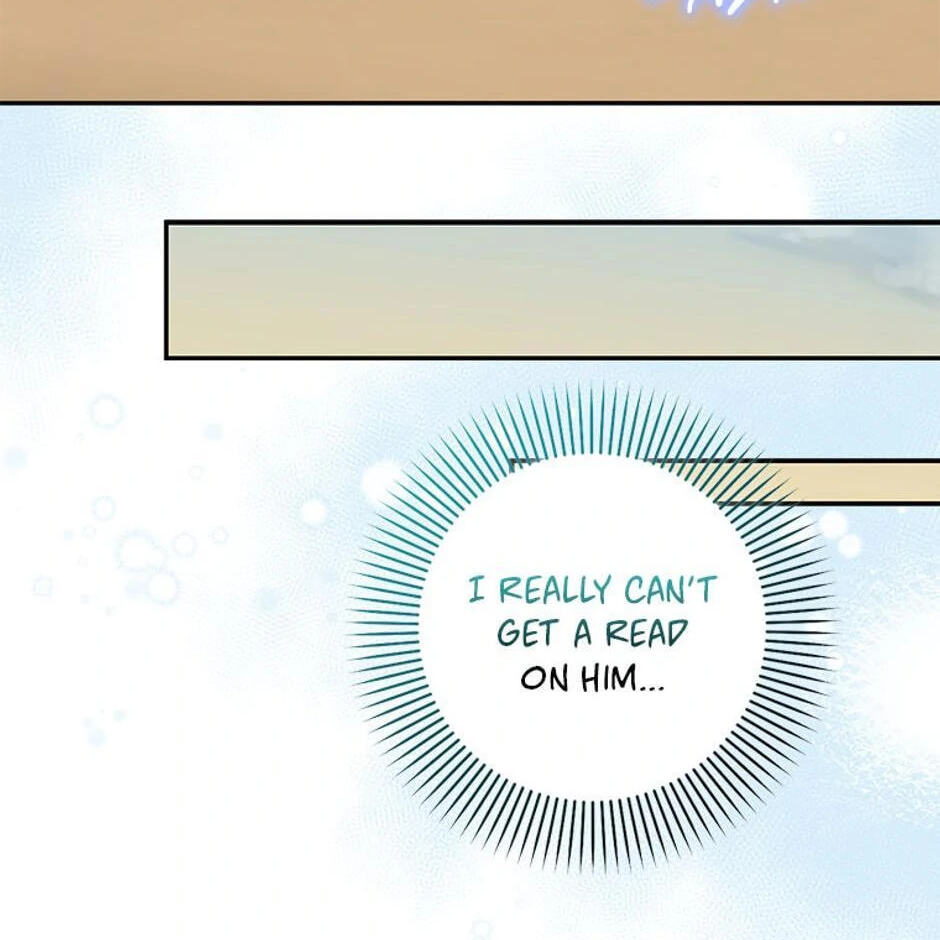 The Mighty Master Is Crazy About Me Chapter 19 page 84 - 