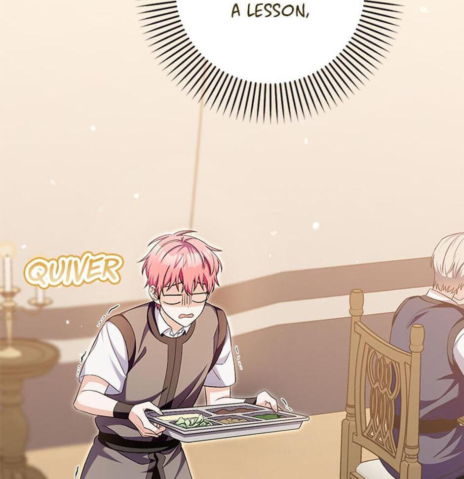 The Mighty Master Is Crazy About Me Chapter 19 page 89 - 