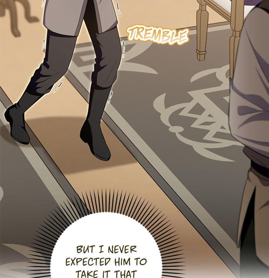 The Mighty Master Is Crazy About Me Chapter 19 page 90 - 