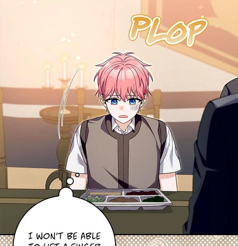 The Mighty Master Is Crazy About Me Chapter 19 page 92 - 