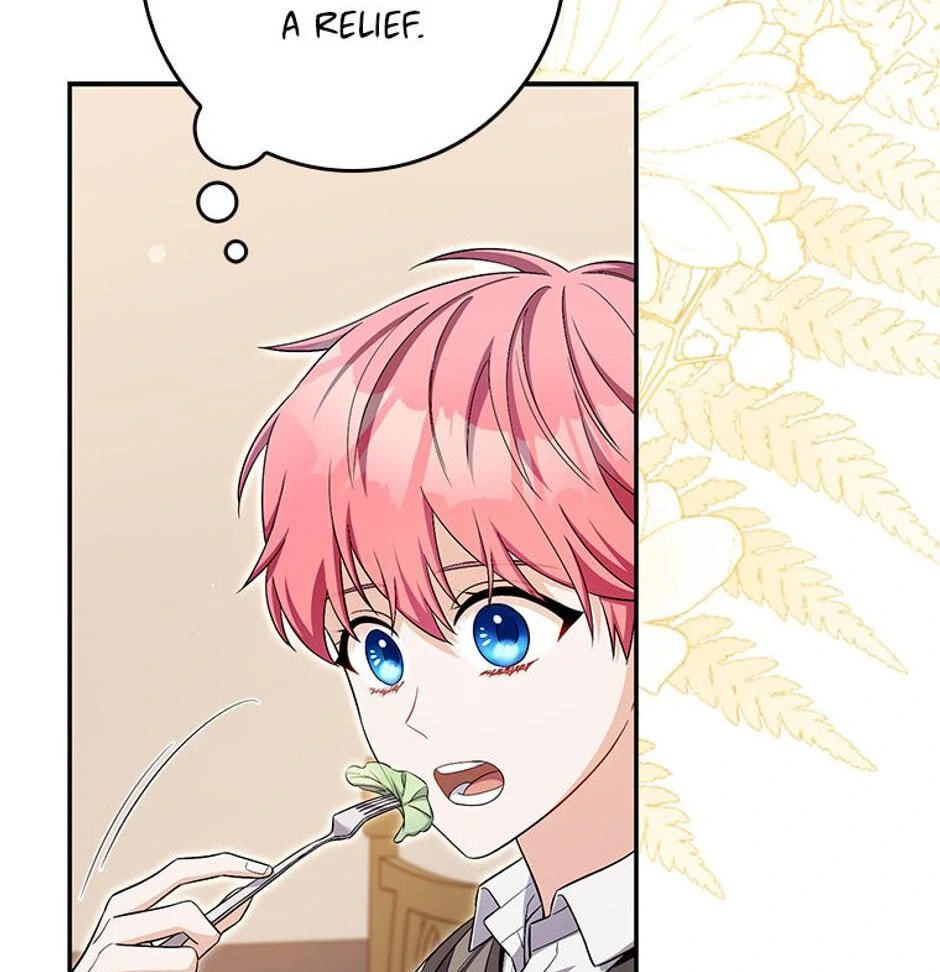 The Mighty Master Is Crazy About Me Chapter 19 page 94 - 