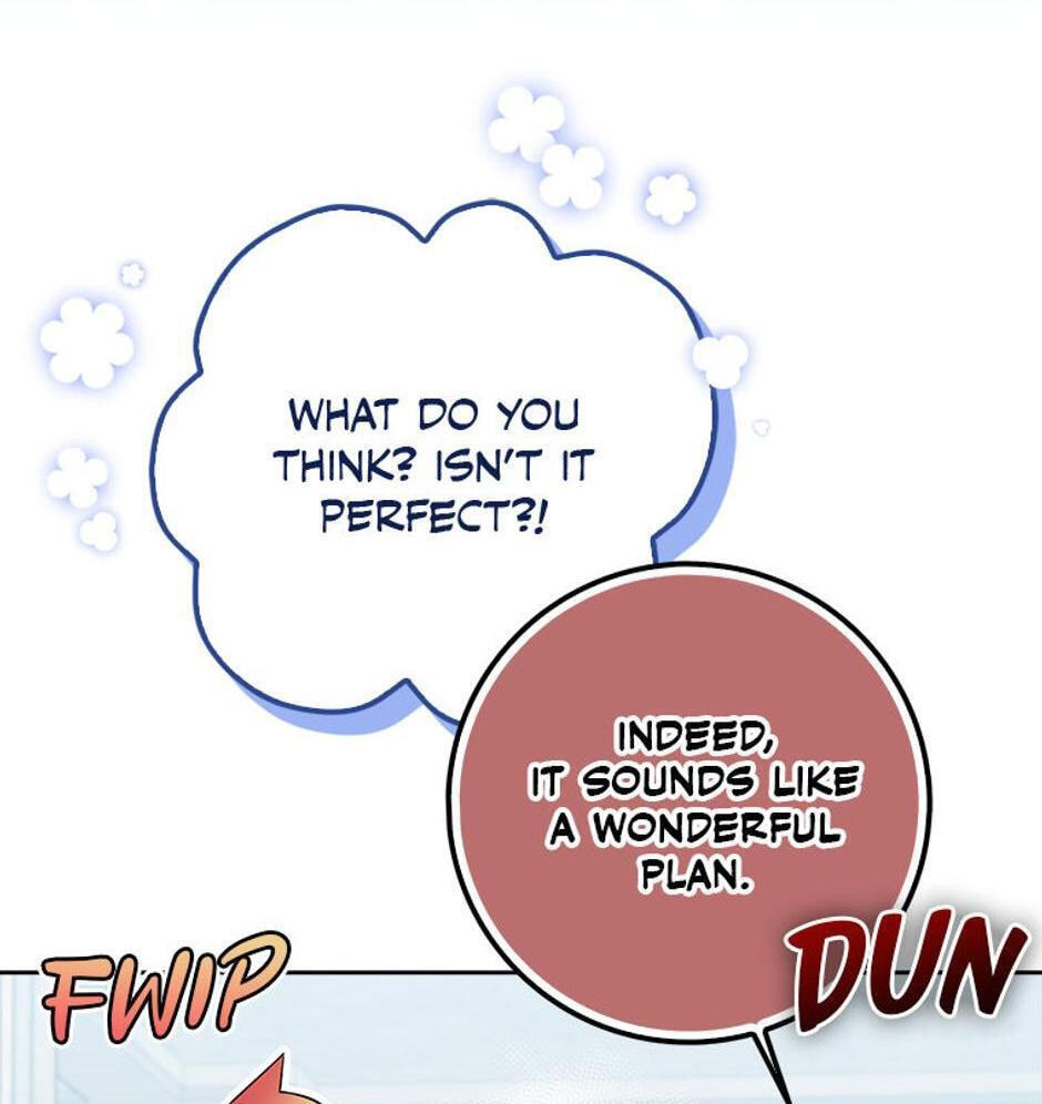 The Mighty Master Is Crazy About Me Chapter 2 page 11 - 