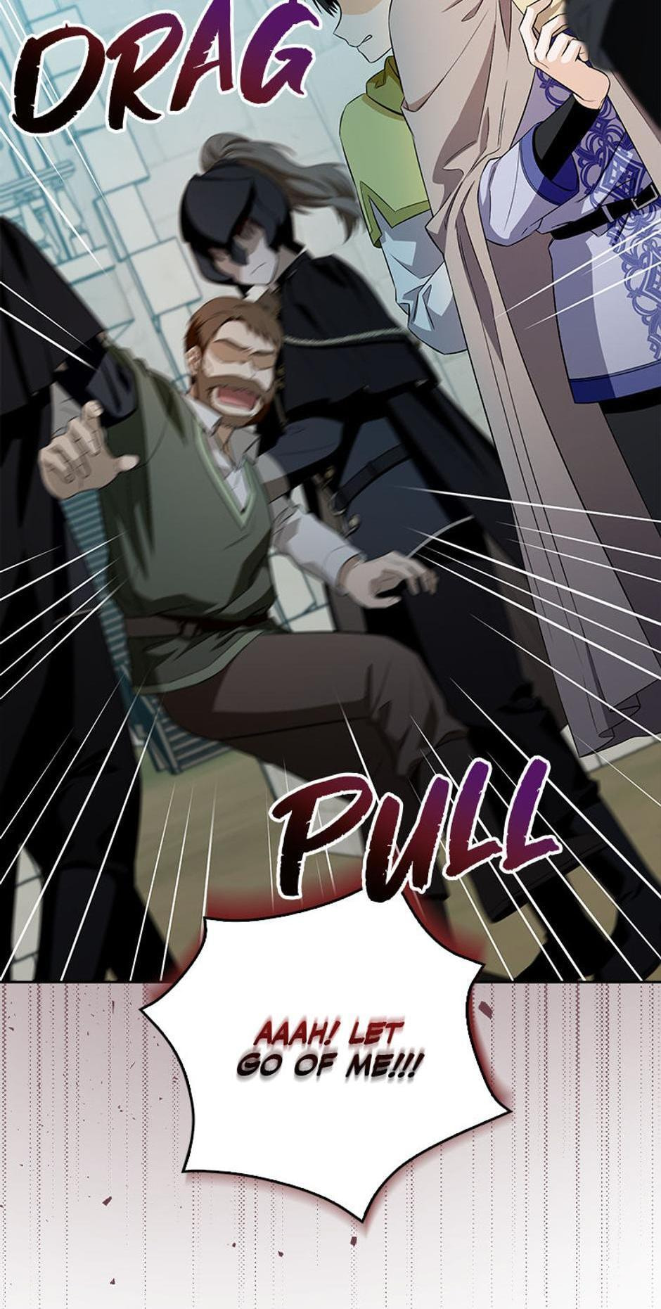 The Mighty Master Is Crazy About Me Chapter 2 page 101 - 