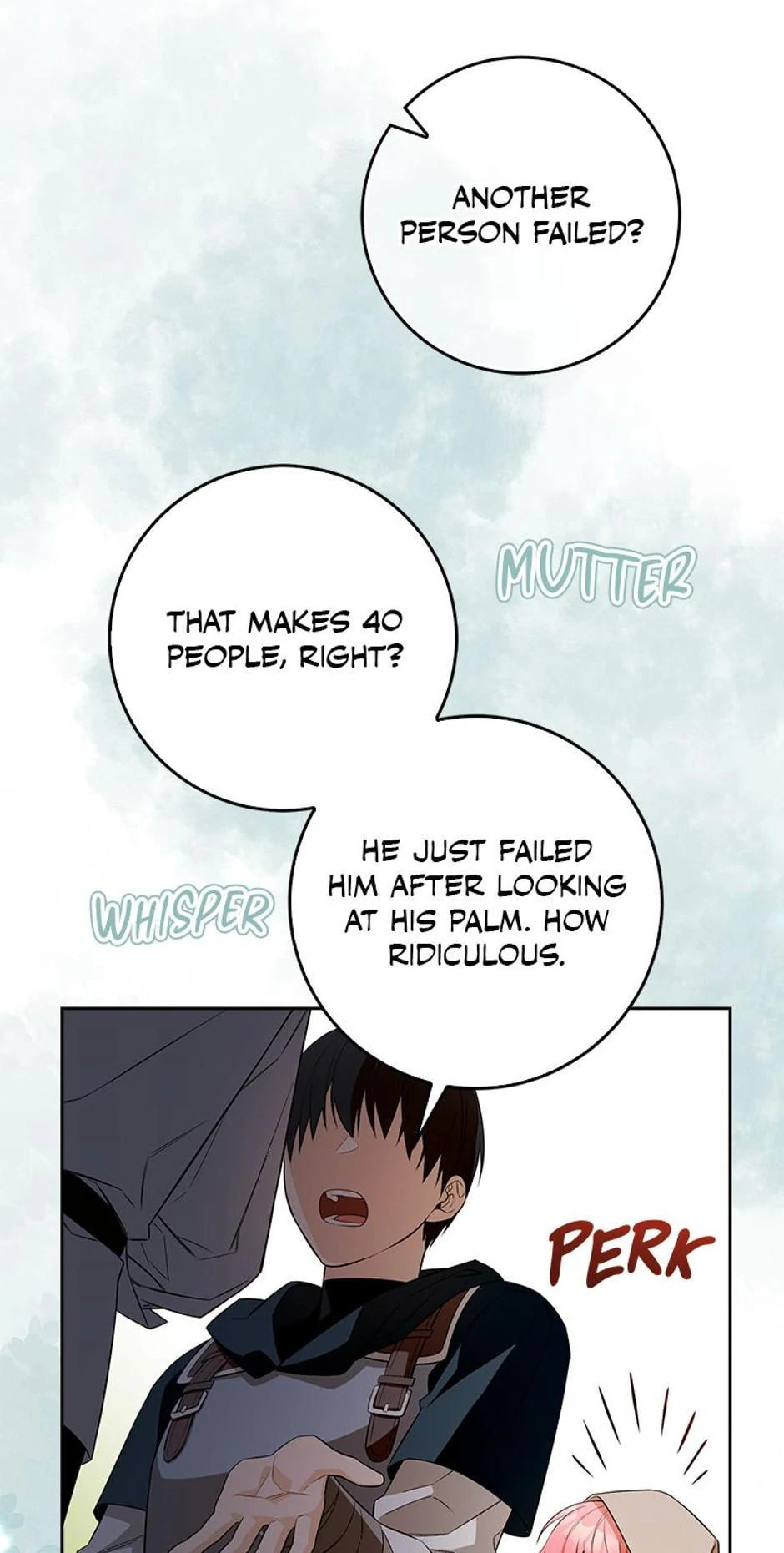 The Mighty Master Is Crazy About Me Chapter 2 page 103 - 