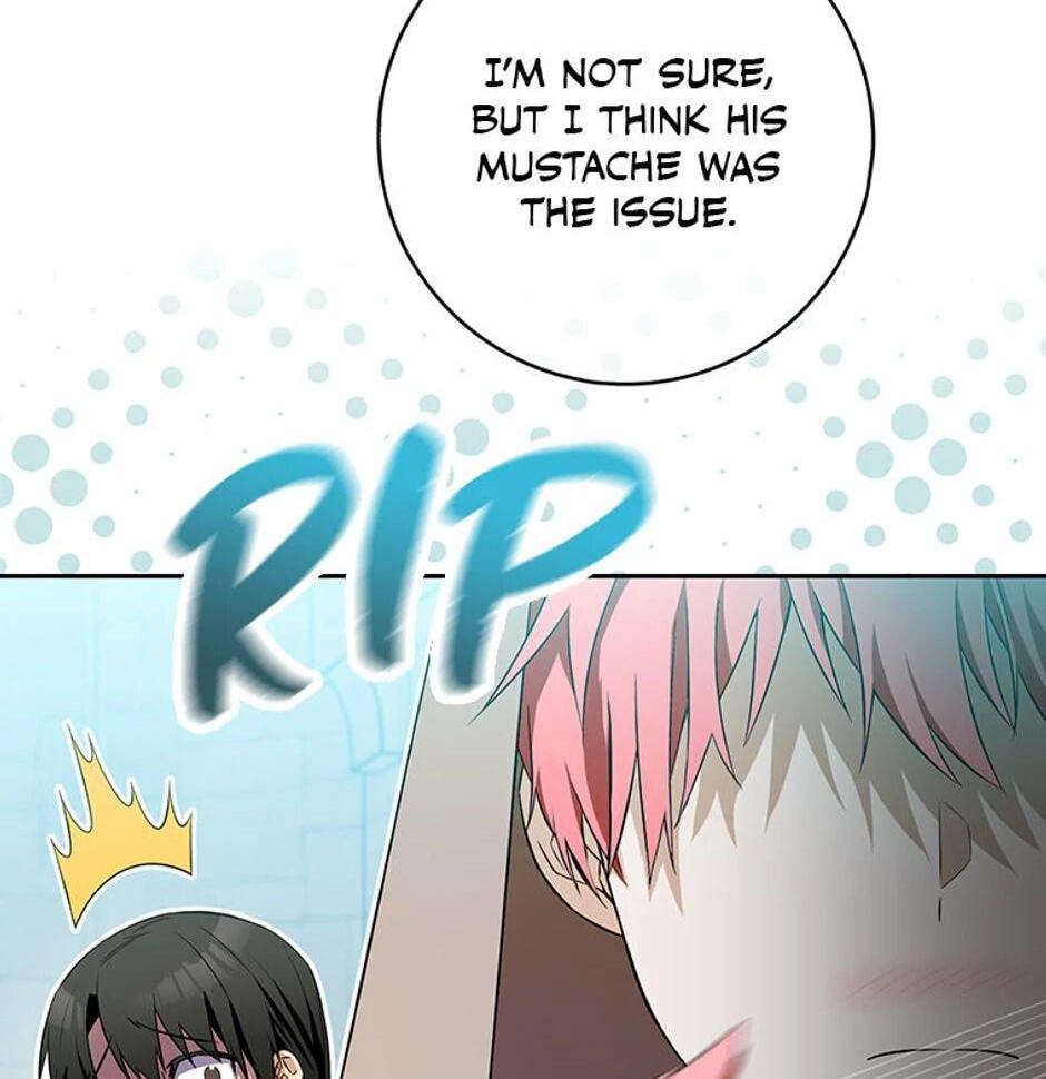 The Mighty Master Is Crazy About Me Chapter 2 page 106 - 