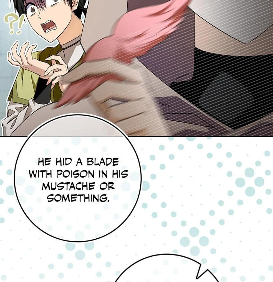 The Mighty Master Is Crazy About Me Chapter 2 page 107 - 