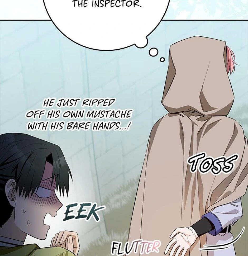 The Mighty Master Is Crazy About Me Chapter 2 page 109 - 