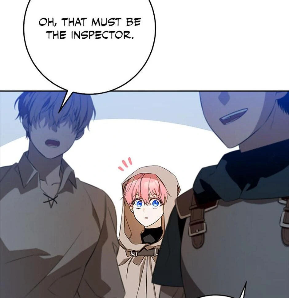 The Mighty Master Is Crazy About Me Chapter 2 page 111 - 