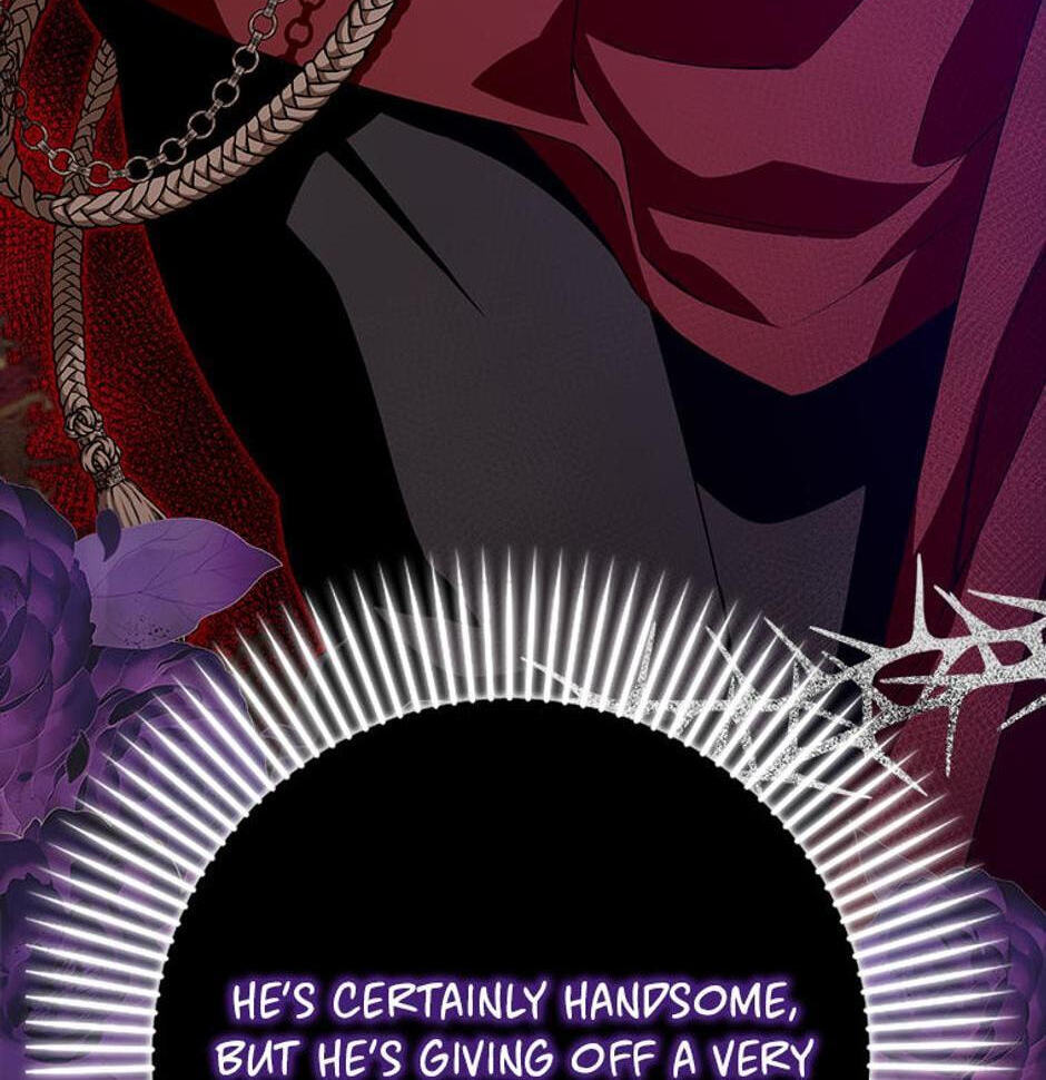 The Mighty Master Is Crazy About Me Chapter 2 page 116 - 