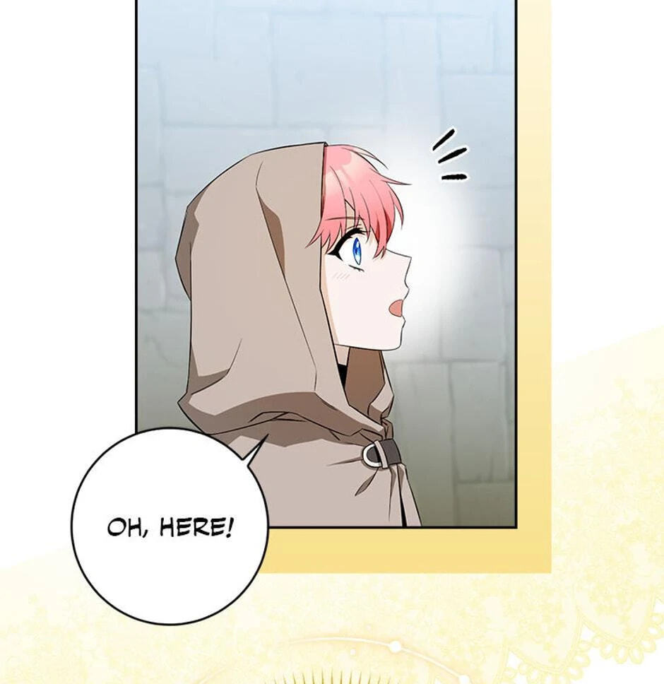 The Mighty Master Is Crazy About Me Chapter 2 page 121 - 