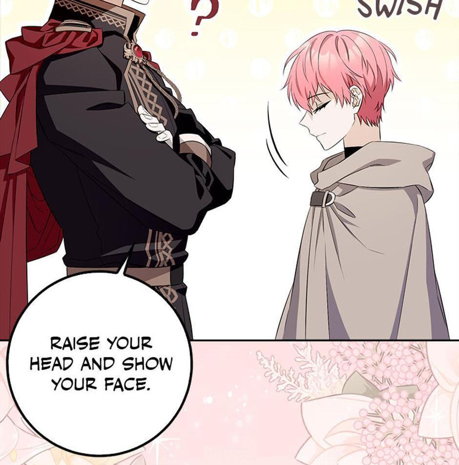 The Mighty Master Is Crazy About Me Chapter 2 page 127 - 