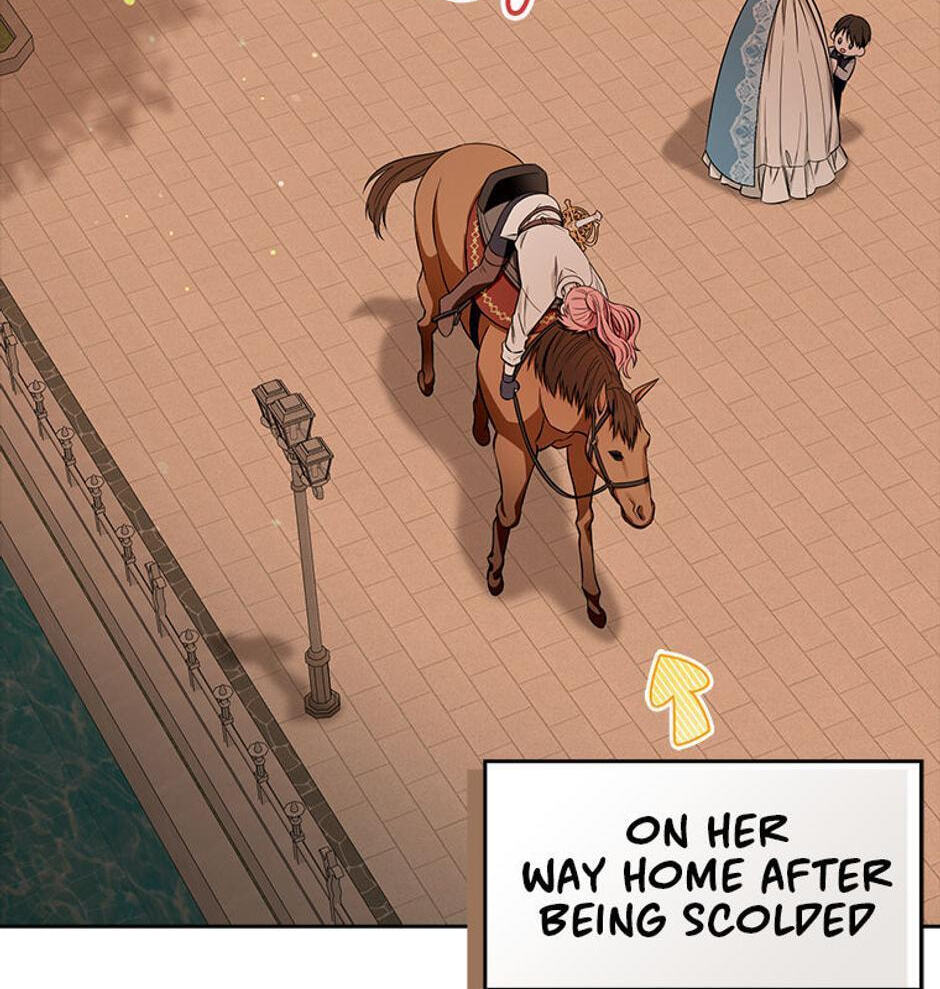 The Mighty Master Is Crazy About Me Chapter 2 page 20 - 